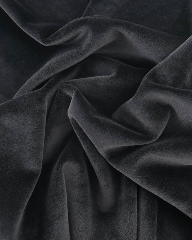 Velour noir